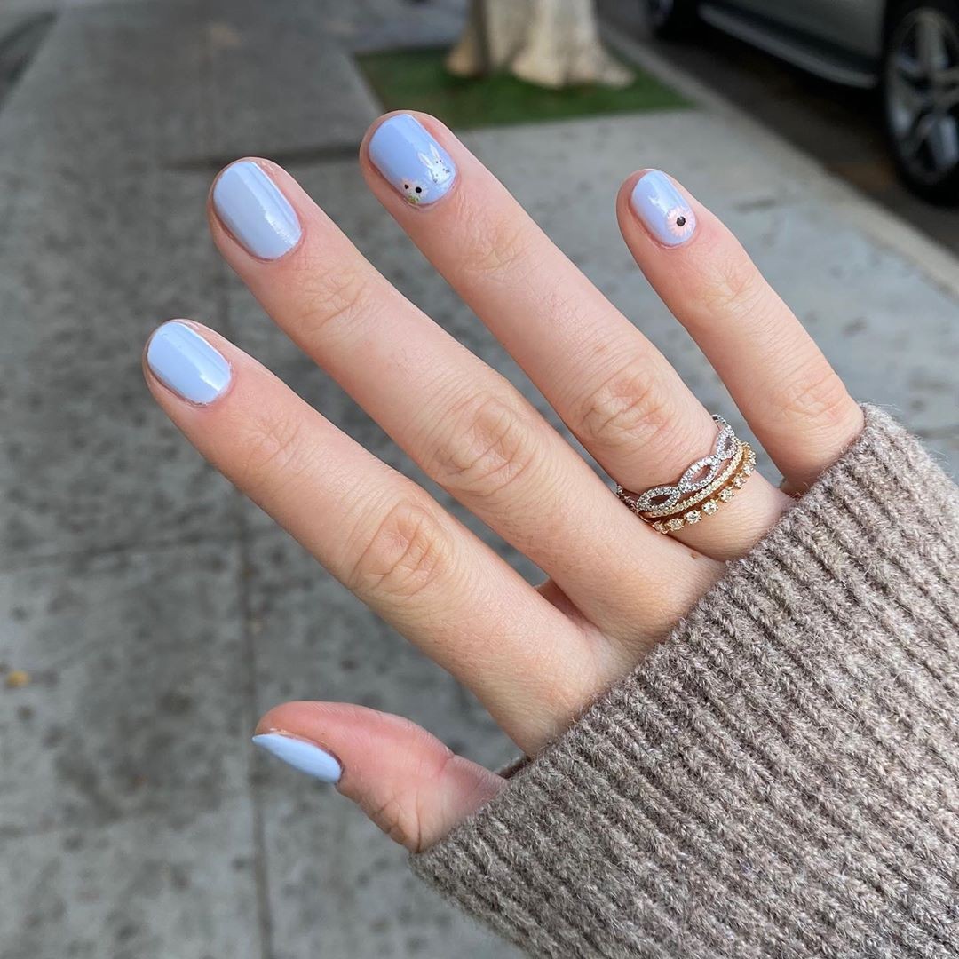 unhas curtas práticas