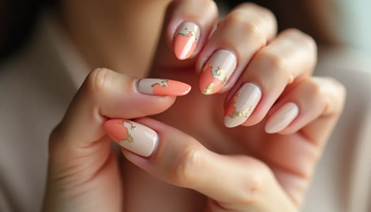 54 Ideias de Unhas para 2026: Cores, Formatos e Nail Art que Você Precisa Ver