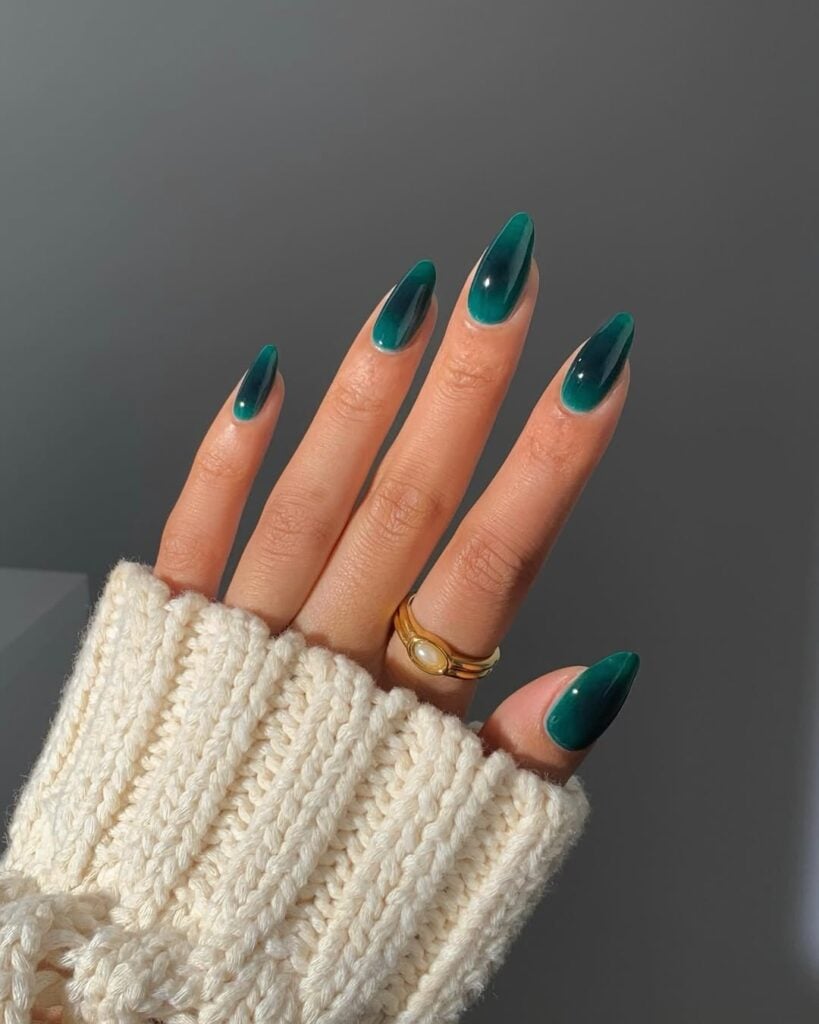 nail art minimalista