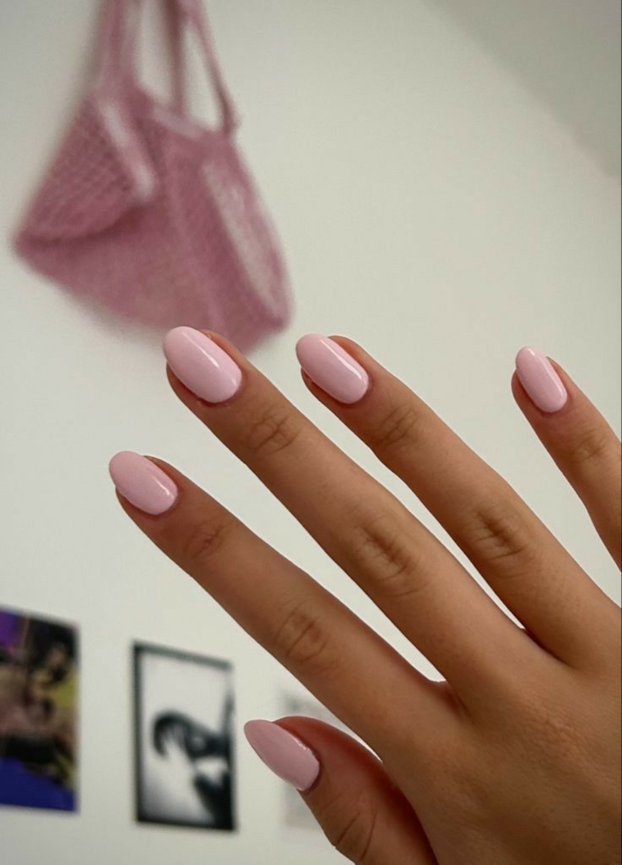inspiração unhas dia a dia