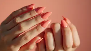 69 Ideias de Unhas Simples e Fáceis Para Fazer em Casa em 2026