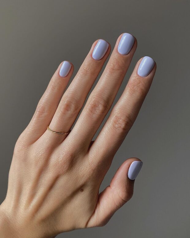 ideias de unhas para o dia a dia
