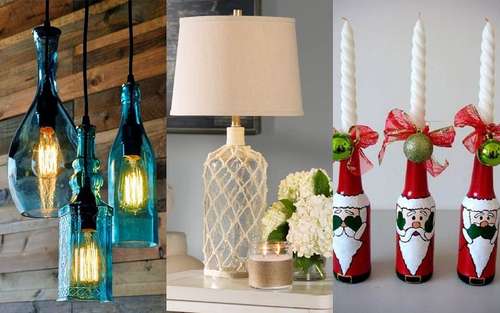 DIY decoração
