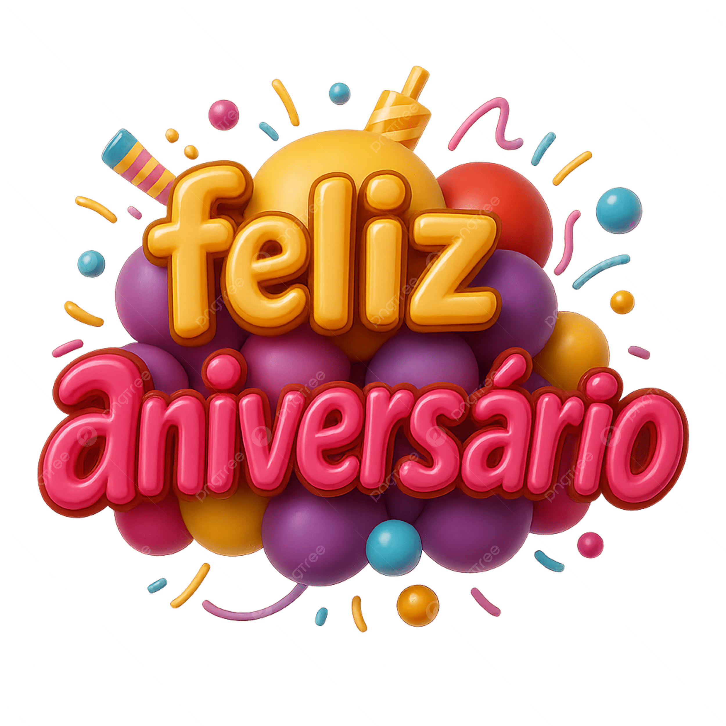 feliz aniversário para imprimir e colorir