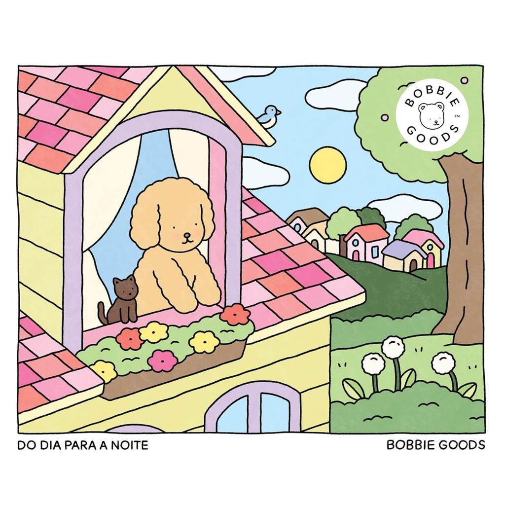 arte Bobbie Goods