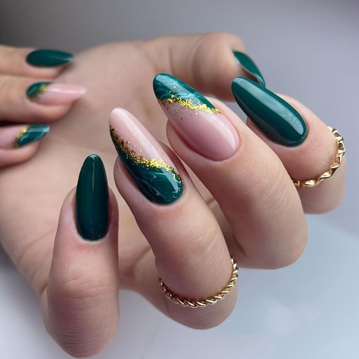 unhas chic clean