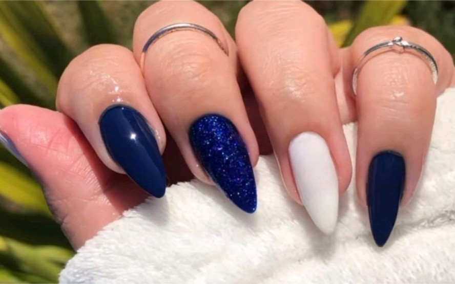 unhas tartaruga