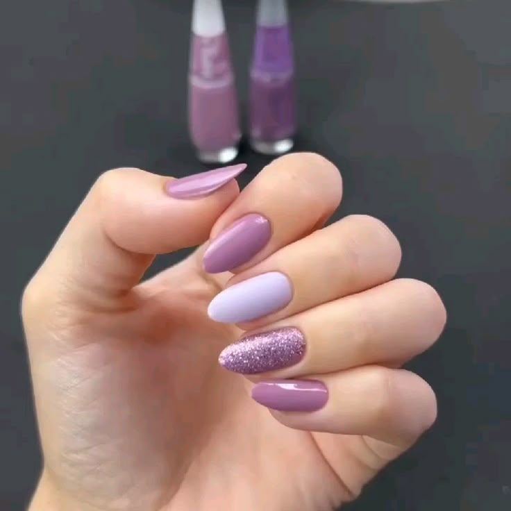 unhas minimalistas fáceis