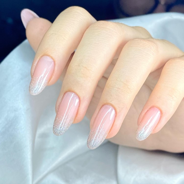 unhas minimalistas fáceis