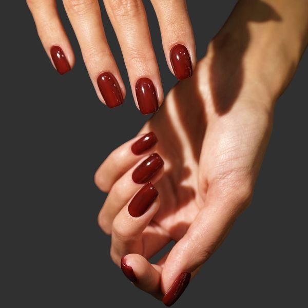 tendências de unhas 2026