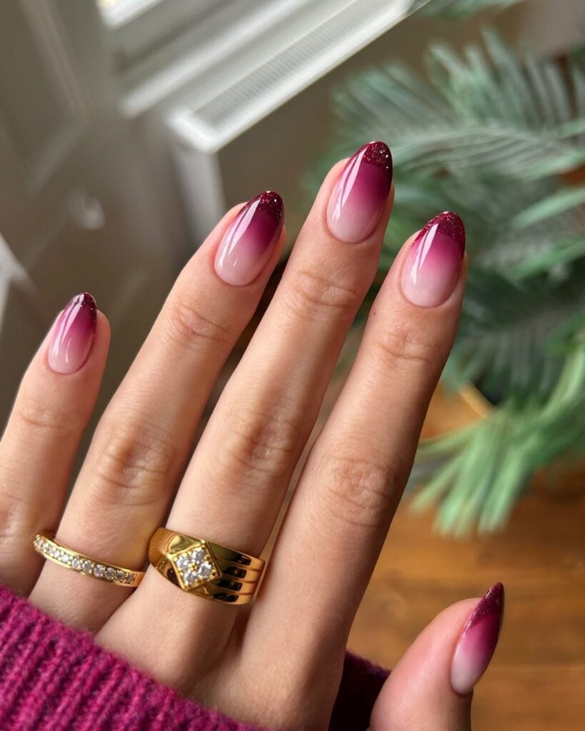 tendências de unhas 2026