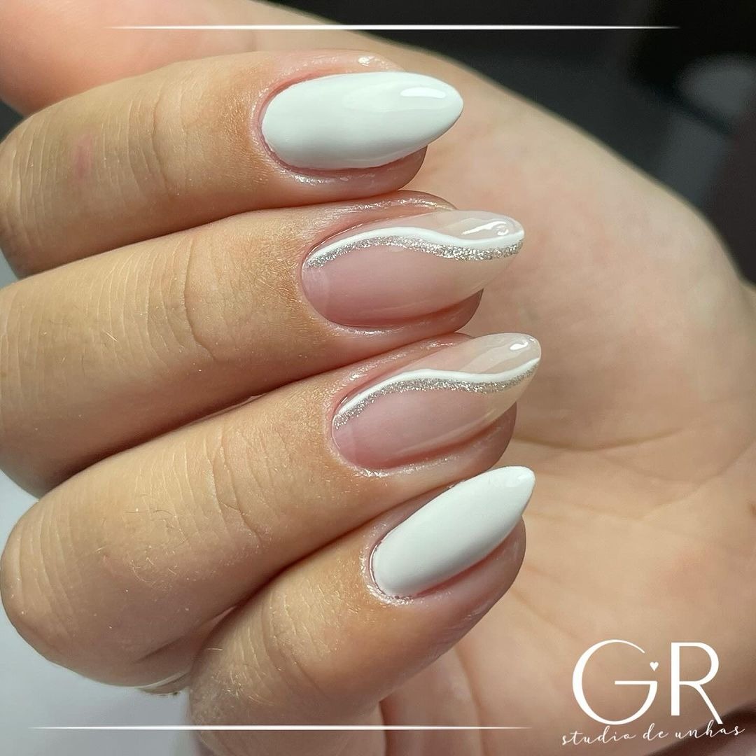 ideias de manicure