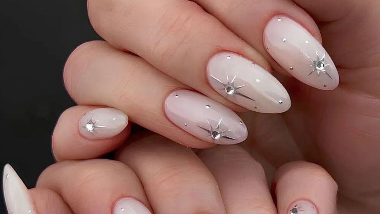 unhas decoradas
