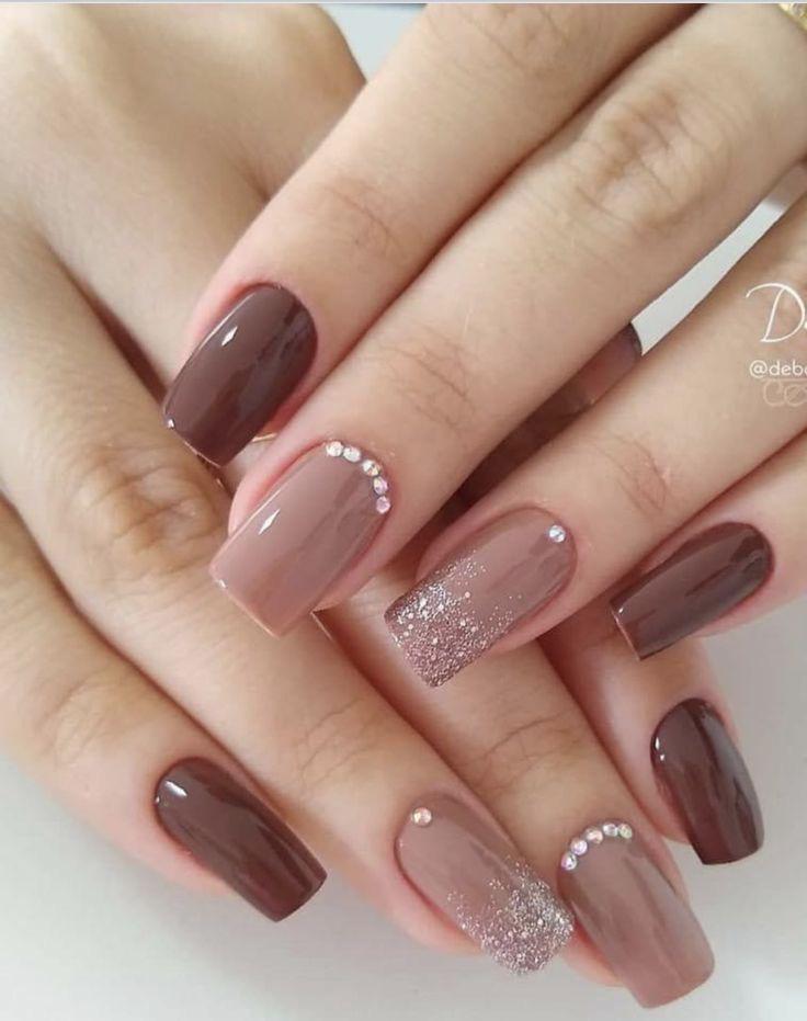 unhas decoradas