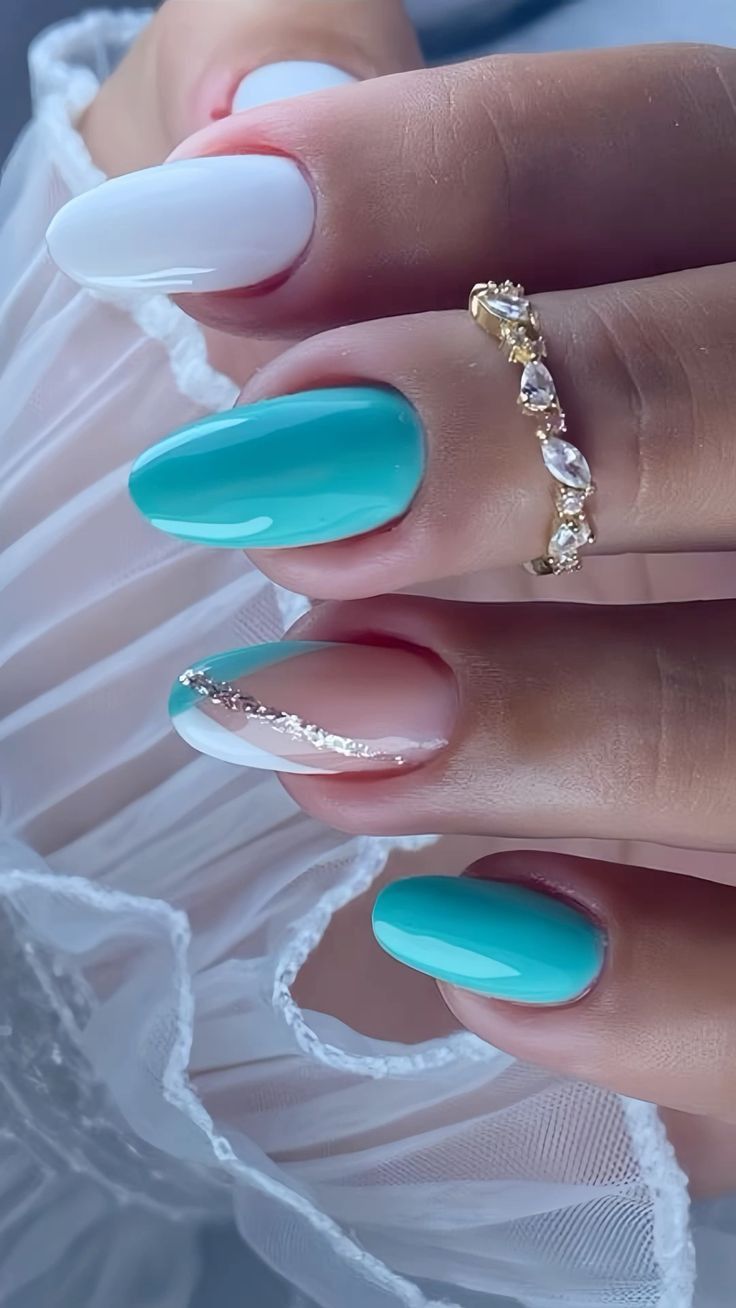 tutoriais de nail art