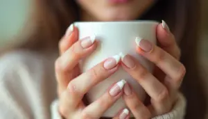 63 Inspirações de Unhas 2026: Fotos e Ideias Para Arrasar
