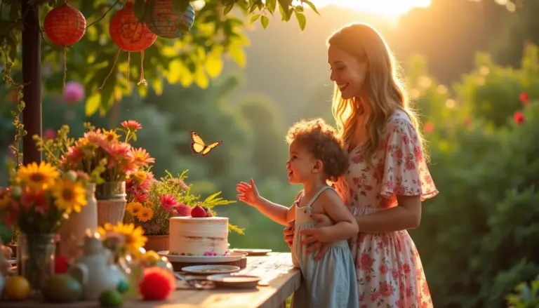 45 ideias de jardim encantado festa de 1 ano lindas e baratas