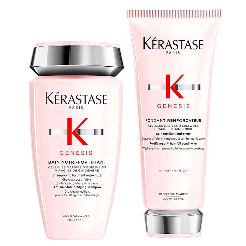 Kérastase Genesis anti queda
