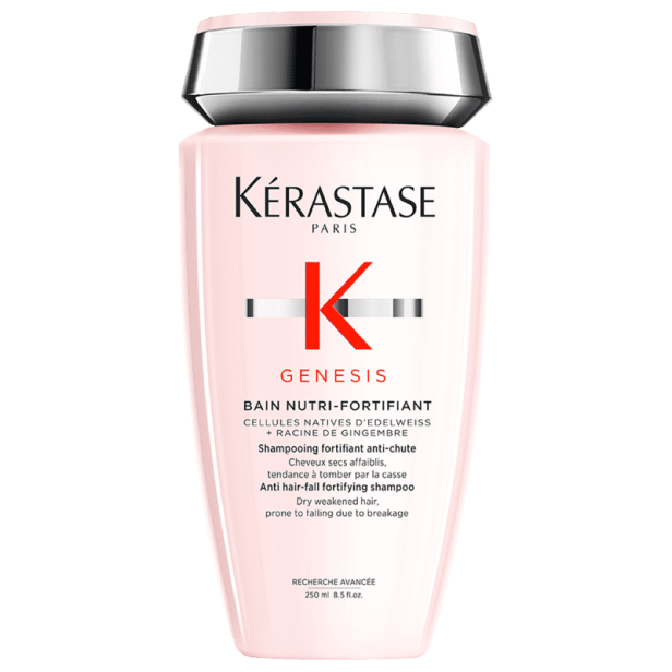 Kérastase Genesis ingredientes