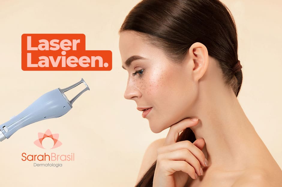 laser lavieen