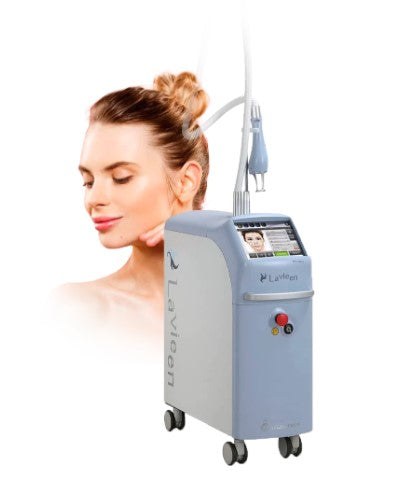 laser lavieen