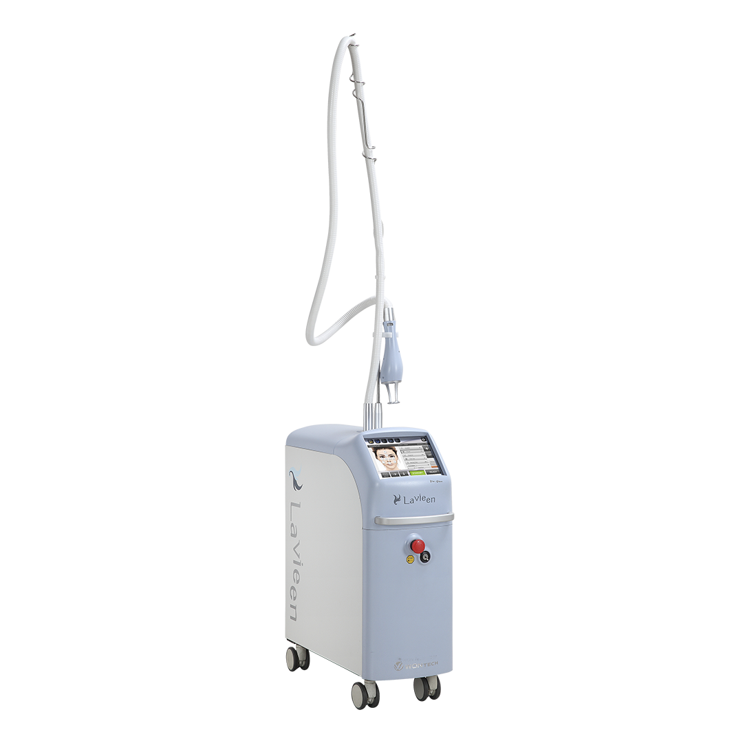 laser lavieen