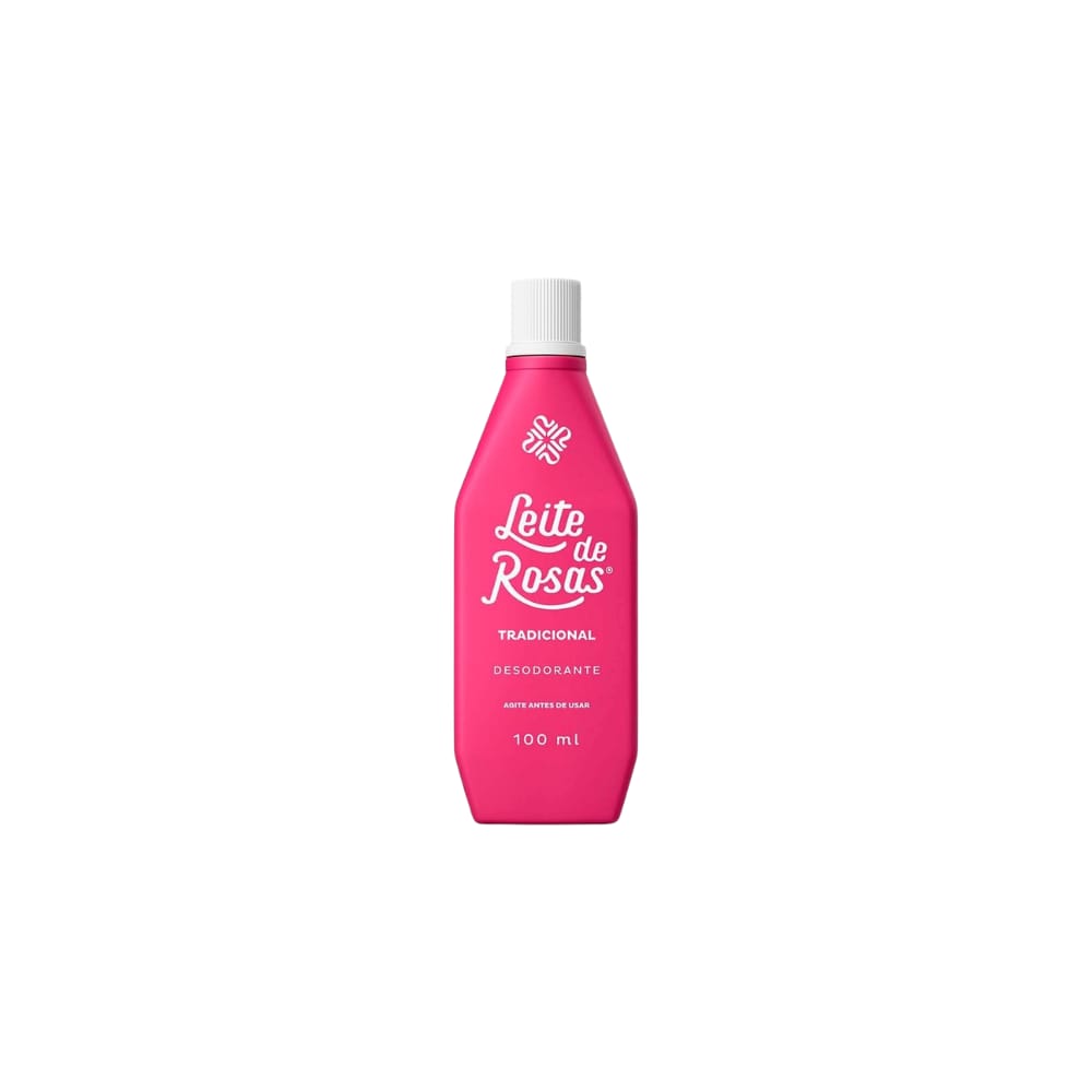 leite de rosas para espinhas