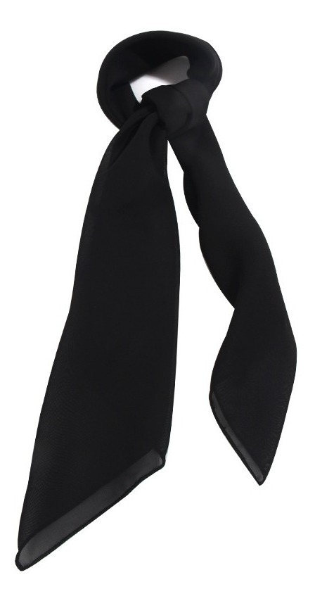 Lenço para coque