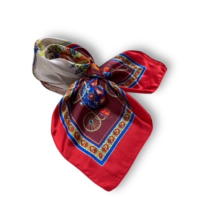 Lenço bandana