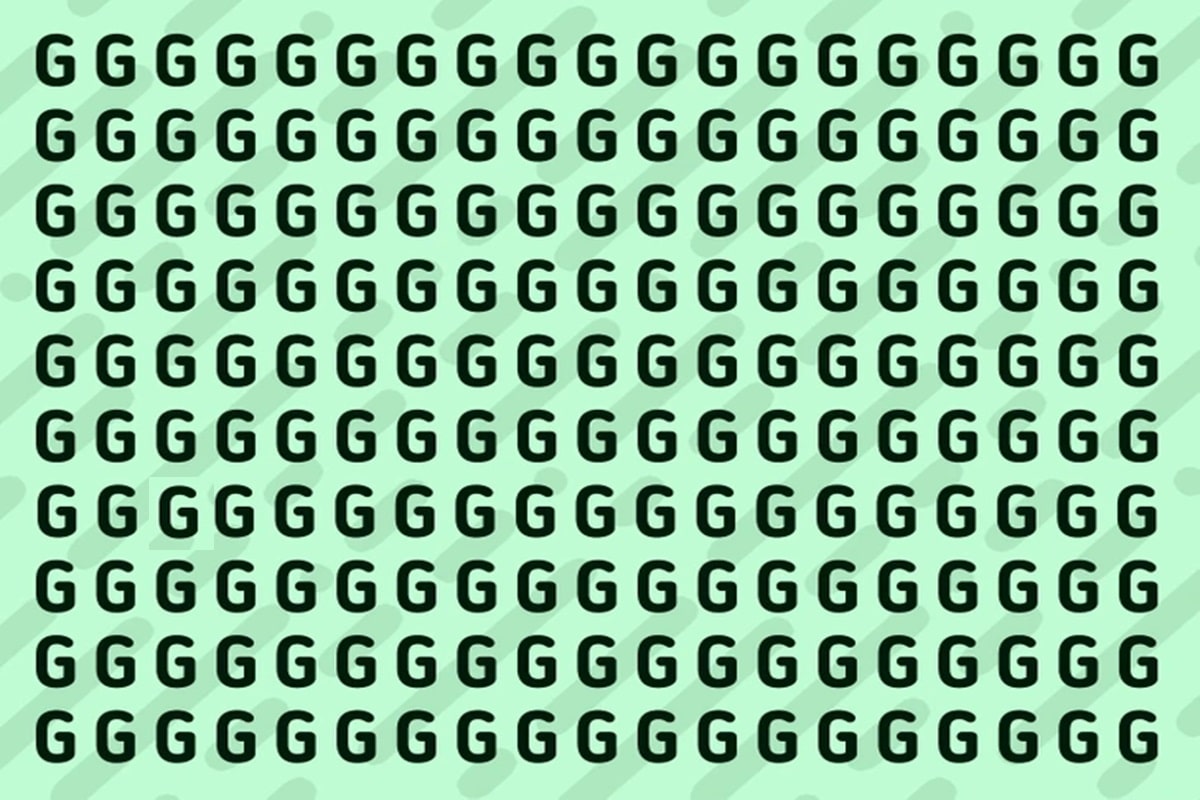 letras em negrito