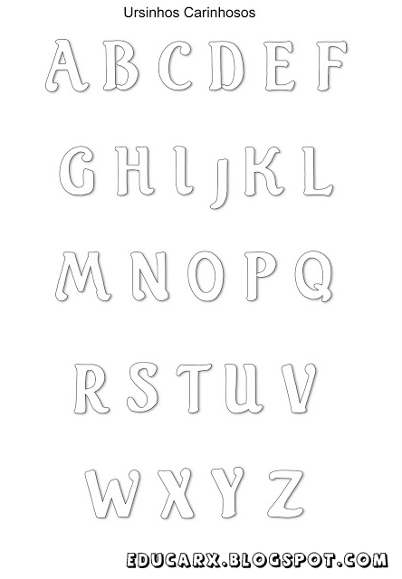 letras bonitas para copiar
