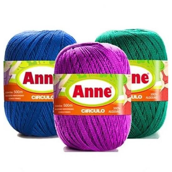 Linha Bella Círculo
