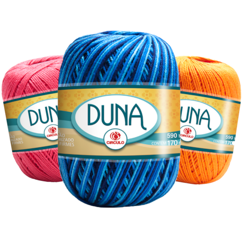Linha Luminos Círculo