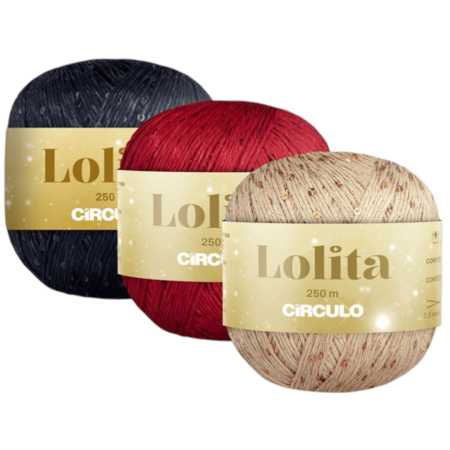 Linha Glow Círculo