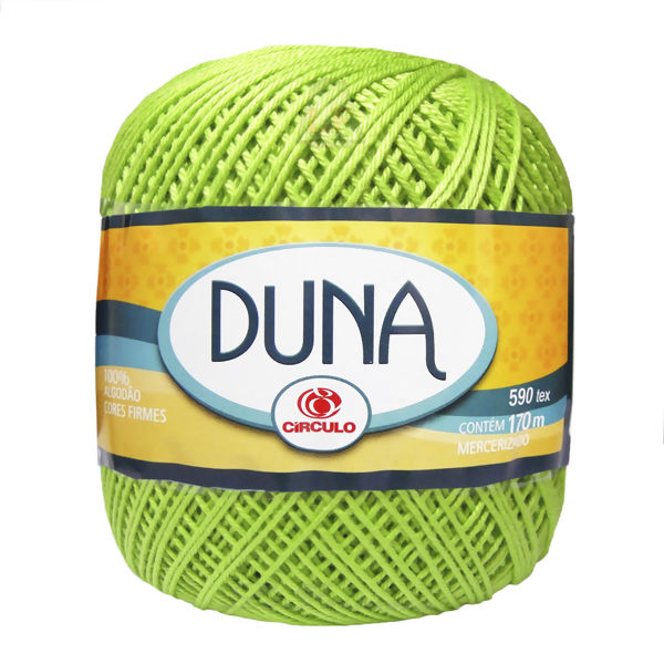Linha Supreme Círculo