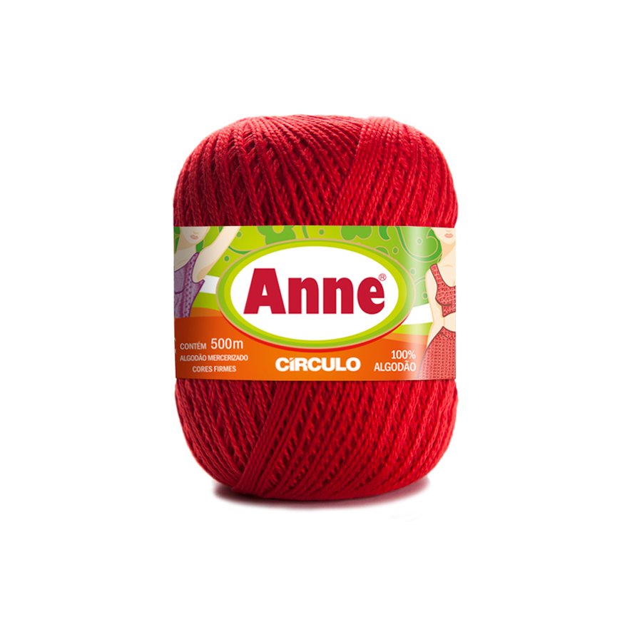 Linha Encanto Círculo
