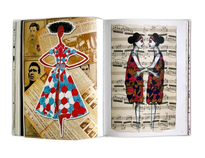 livros de moda brasileira