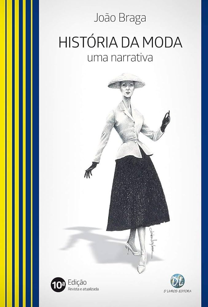livros moda sustentável