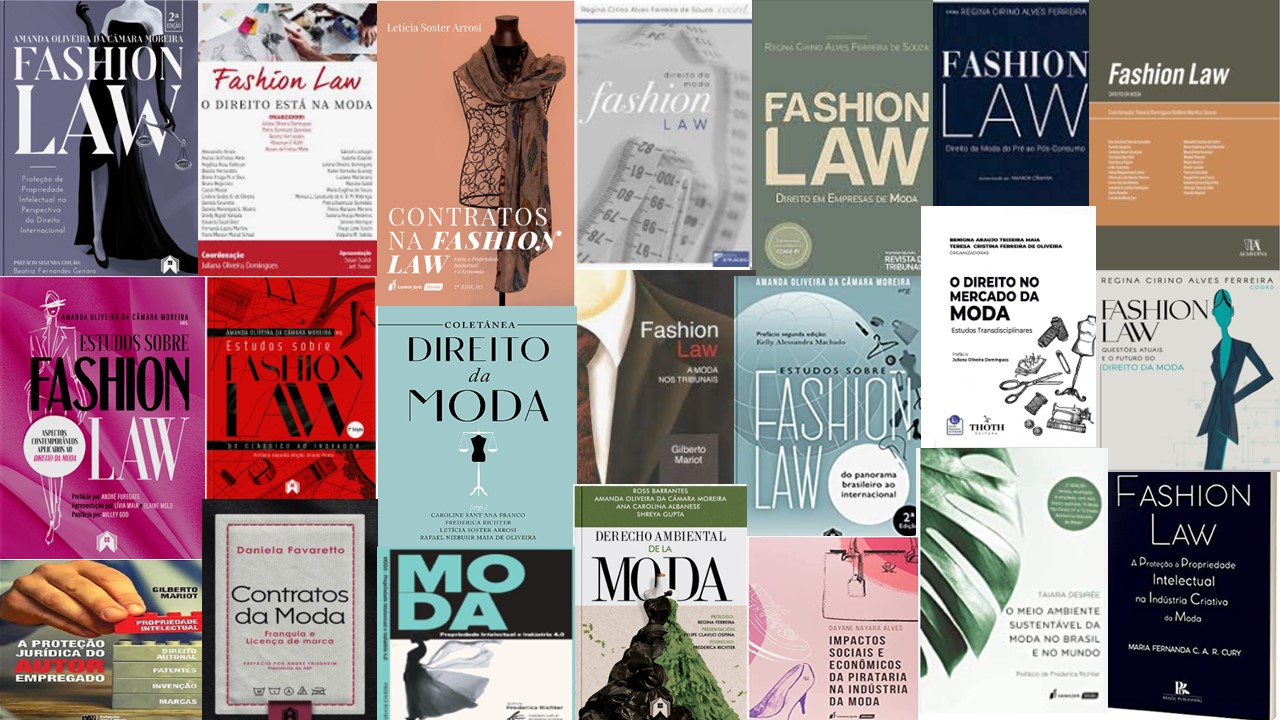 livros moda sustentável