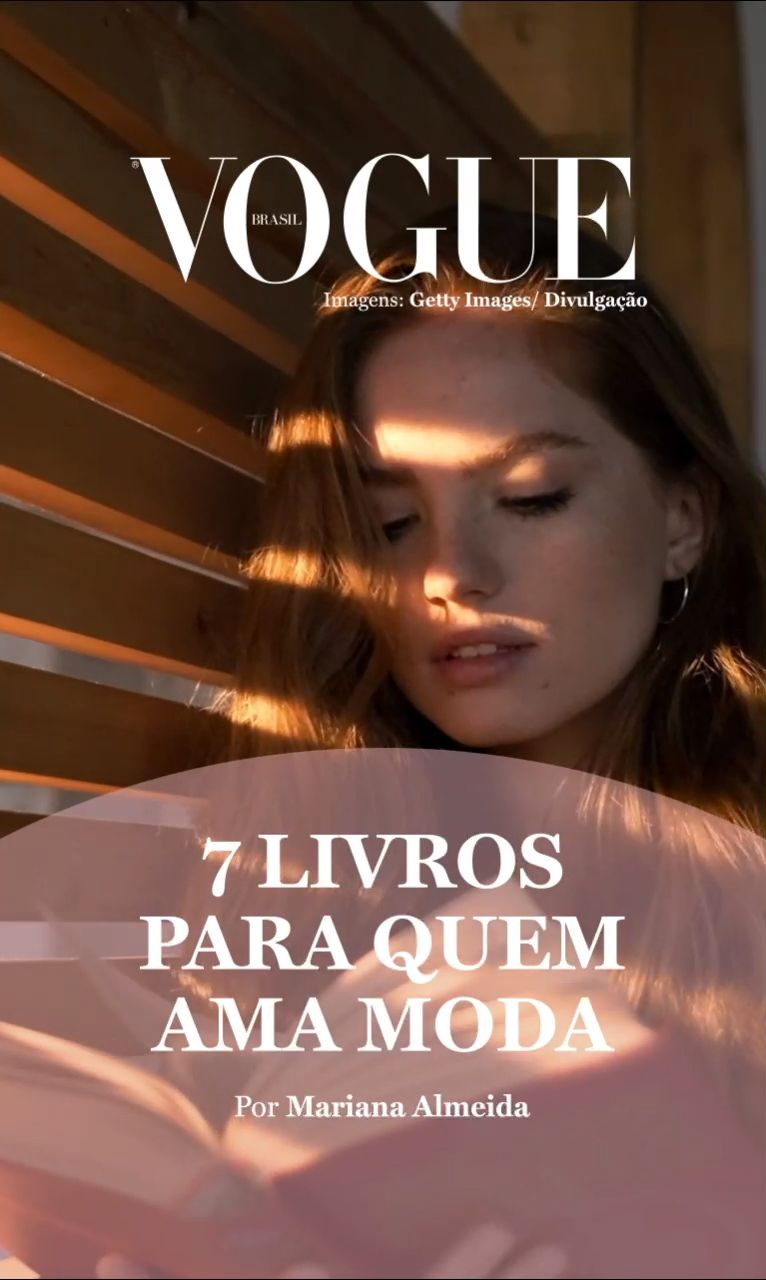 livros sobre estilistas famosos