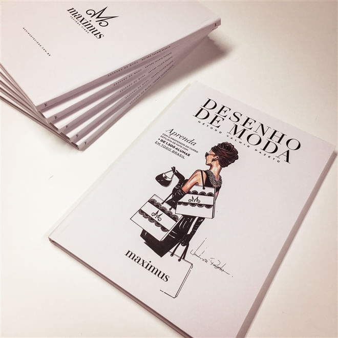 coffee table books de moda