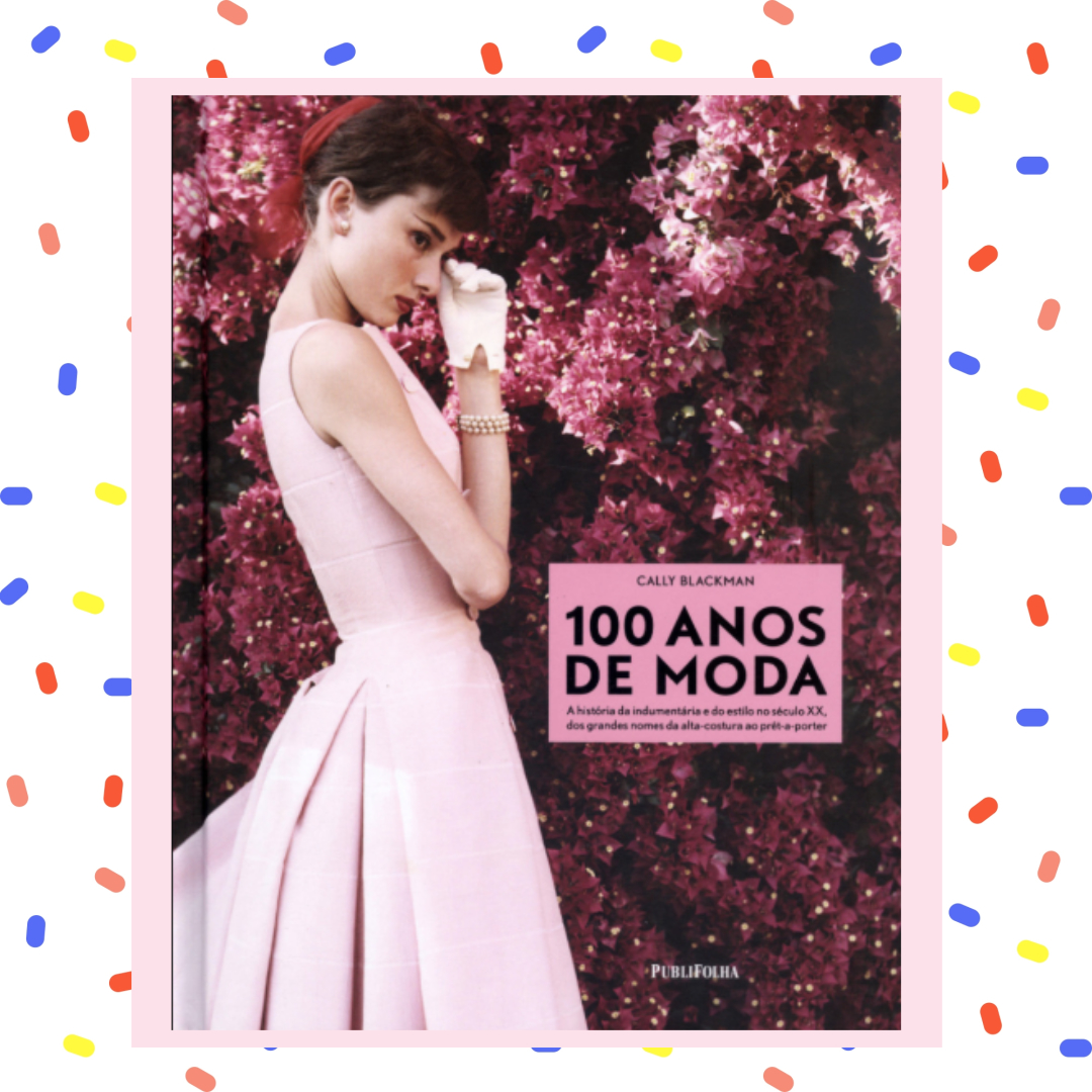tendências em livros de moda 2026