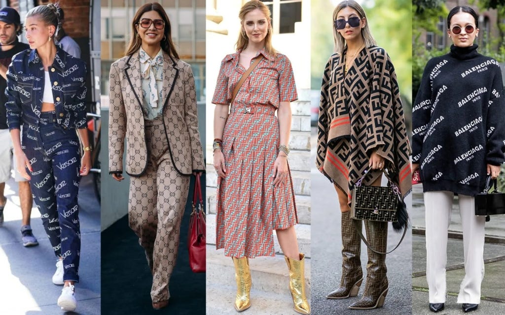 tendências de moda 2026