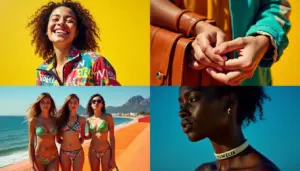 46 Logomania em 2026: Moda e Psicologia Explicadas