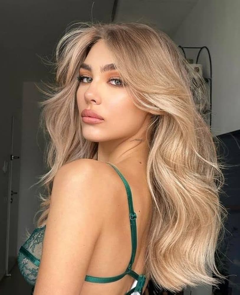 recuperar cabelo loiro