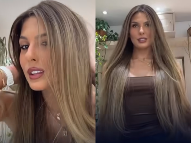 loira natural