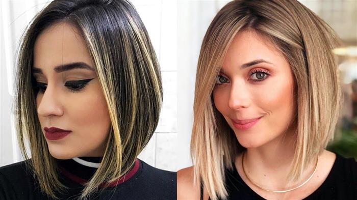 tendências de corte de cabelo 2026