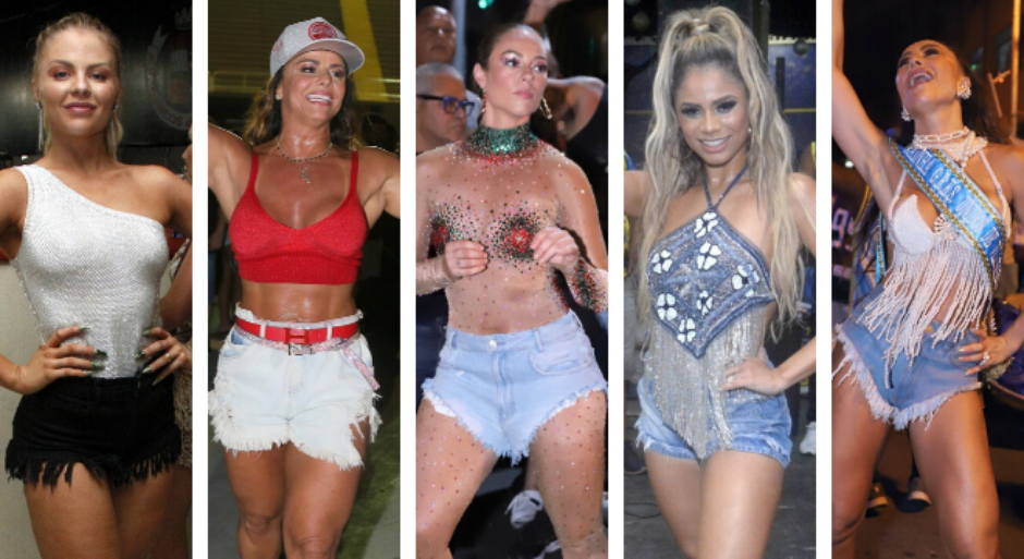 tendências moda carnaval 2026