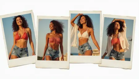 63 Look Carnaval com Short Jeans: Ideias para Blocos, Trios e Camarotes