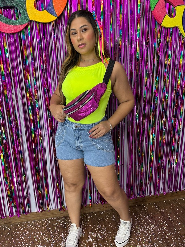 looks confortáveis carnaval